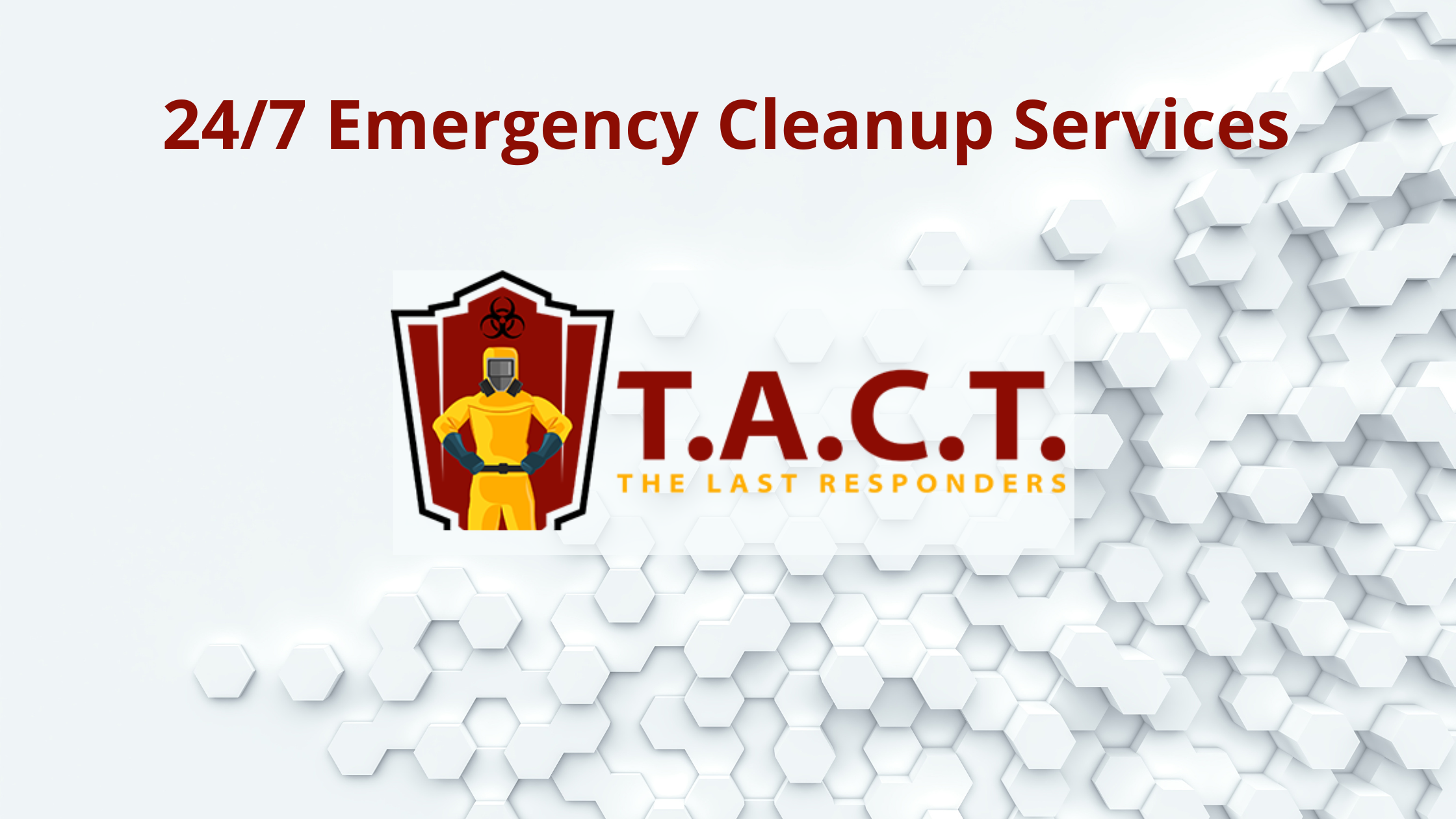 Here When You Need Us Most: Miami’s Trusted Biohazard Cleanup Experts