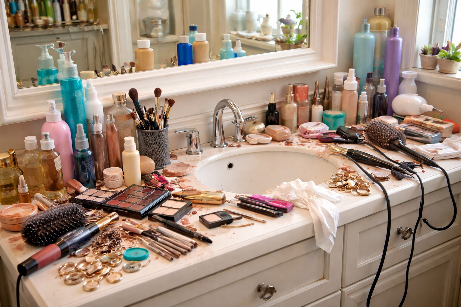 Making the Most of Your Time