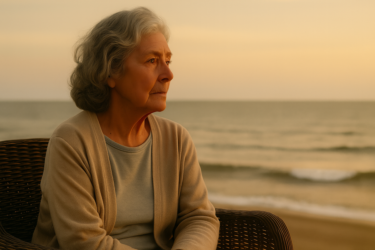 Navigating Heartbreak: When an Elderly Loved One Passes Away at Home