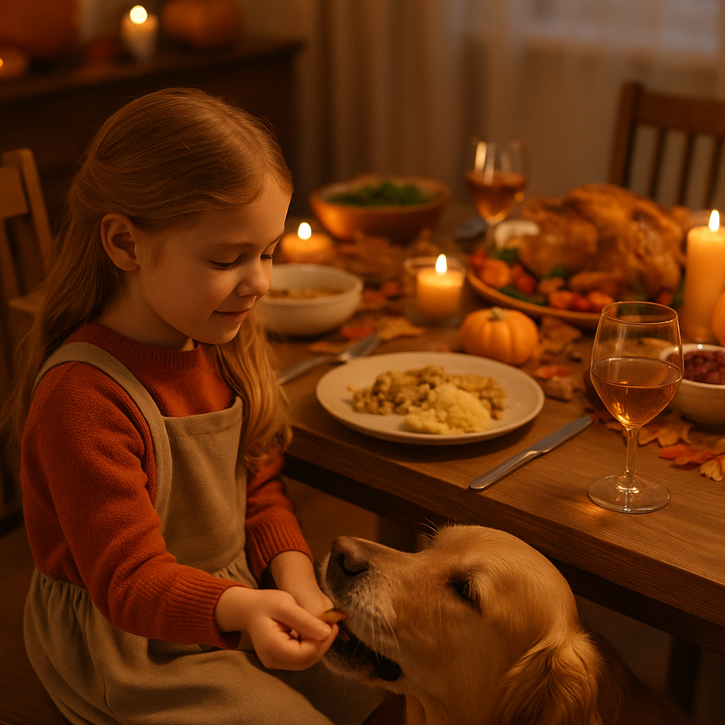 Turkey and Tissues, Professional help for keeping colds and flu away this holiday season