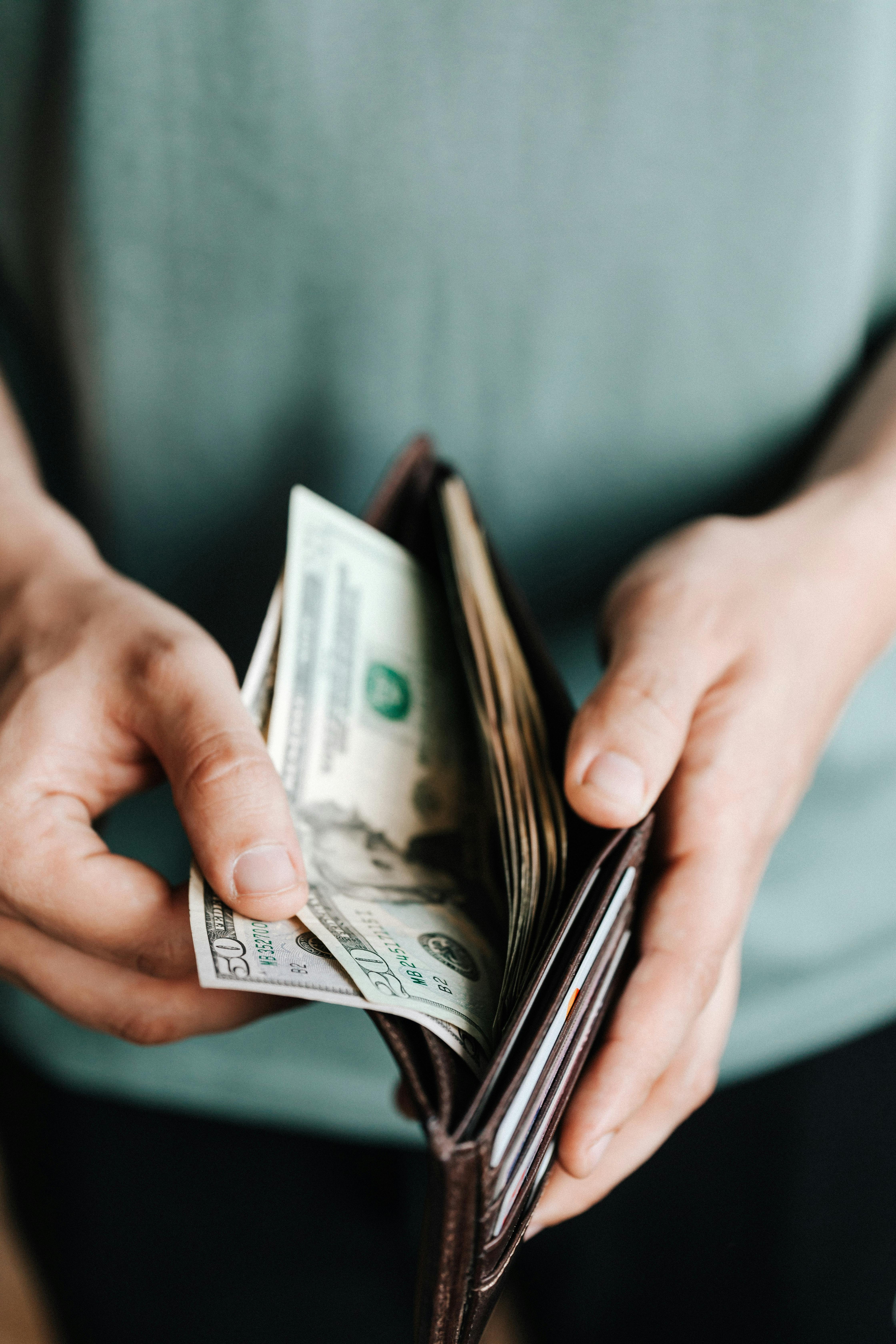 Understanding Financial Responsibilities: Who Pays for an Unattended Death Remediation?