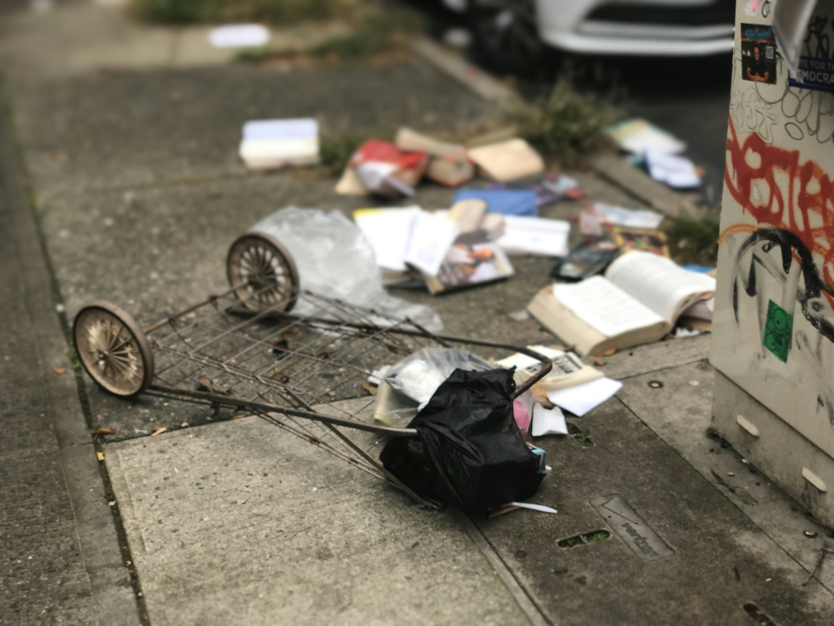 Understanding the Trauma Scene Cleanup Process in Hallandale Beach: From Arrival to Restoration